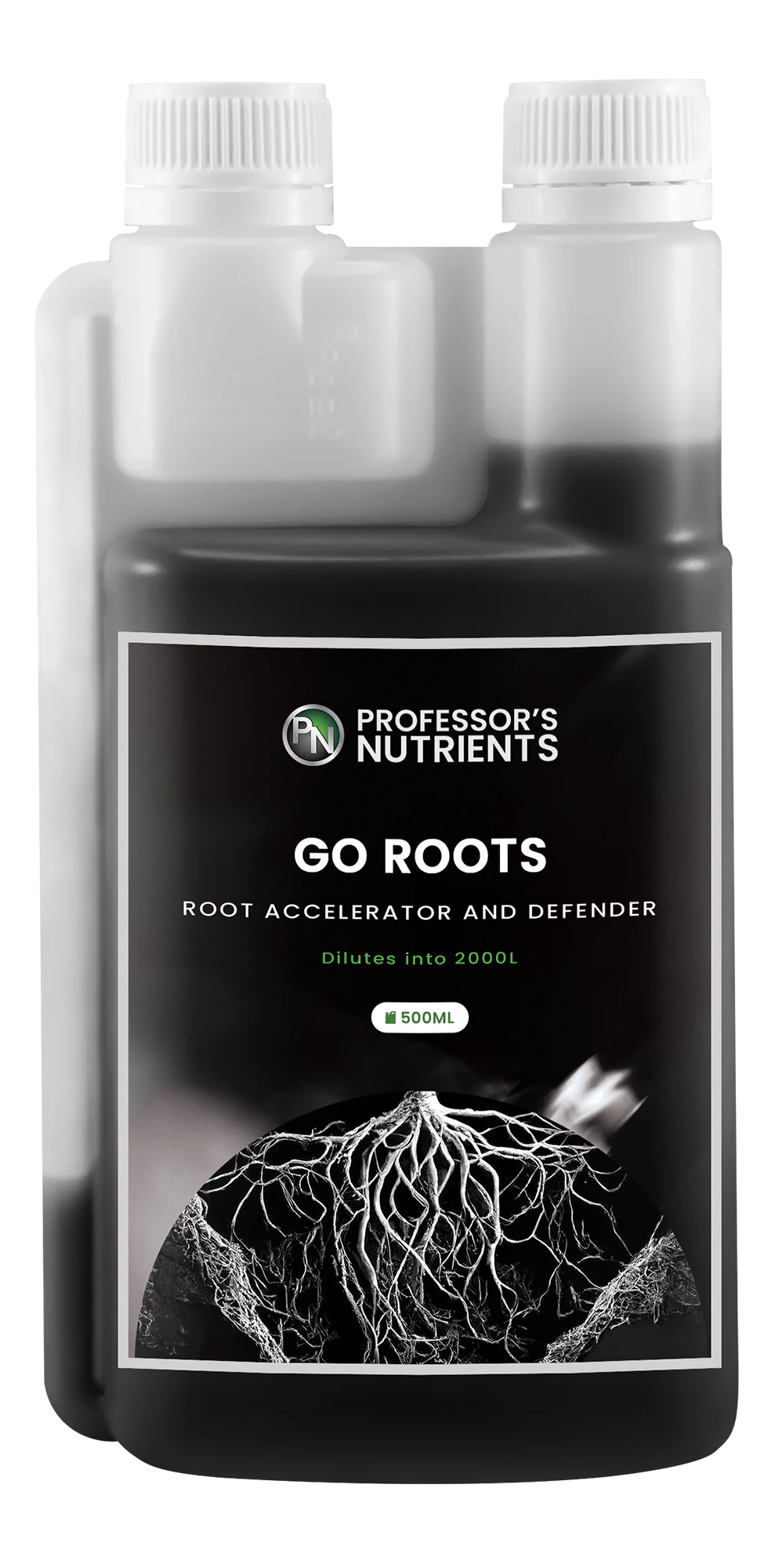 Professor's Nutrients Go Roots 500ml