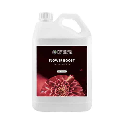 Professor's Nutrients Flower Boost 5L