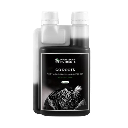Professor's Nutrients Go Roots 250ml