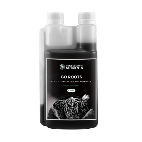 Professor's Nutrients Go Roots 100ml