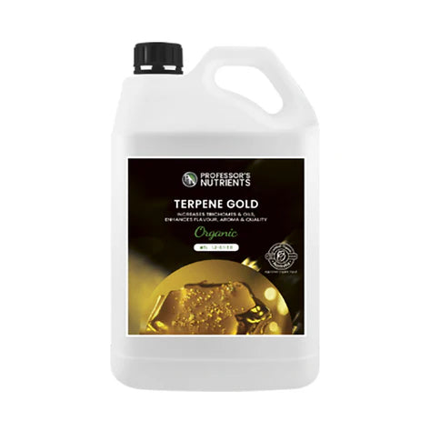 Professor's Nutrients Terpene Gold 5L