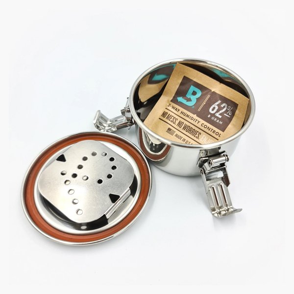 Smart Curing & Storage Device - Small