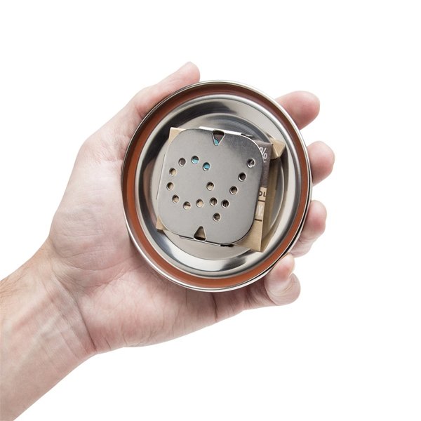 Smart Curing & Storage Device - Small