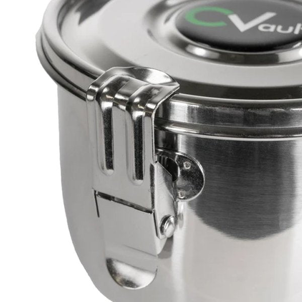 Smart Curing & Storage Device - Small