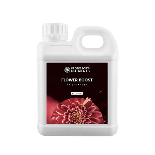 Professor's Nutrients Flower Boost 1L