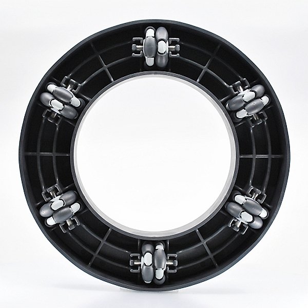 Rotacaster Omnia Plant Glider (90kg)
