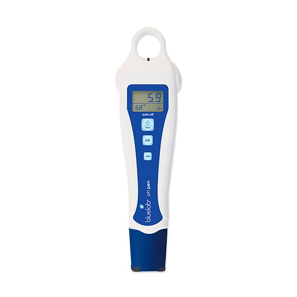 Bluelab Digital pH &amp; Temperature Pen