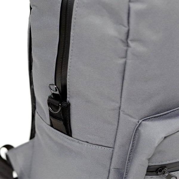 Abscent Odor Proof Backpack w/ Insert (Graphite)