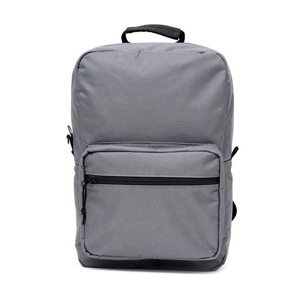 Abscent Odor-Proof Backpack in grey.