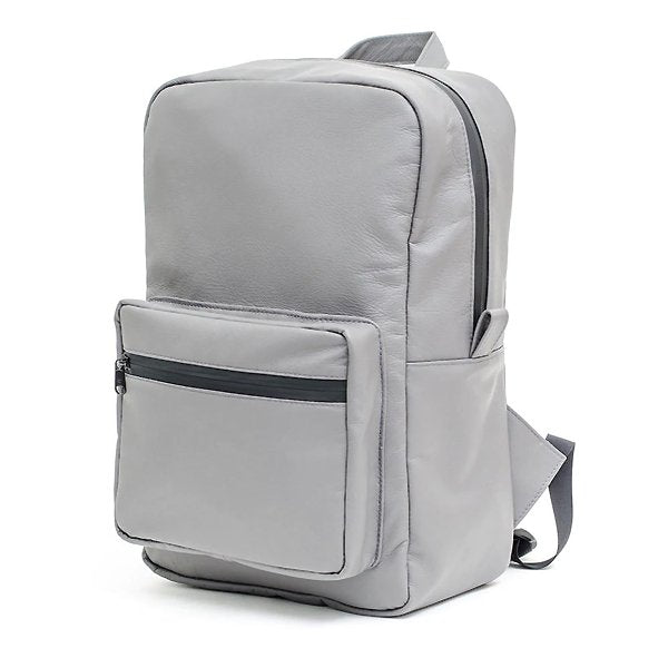 Abscent Odour-Proof Backpack with Carbon Insert (Stone Grey)