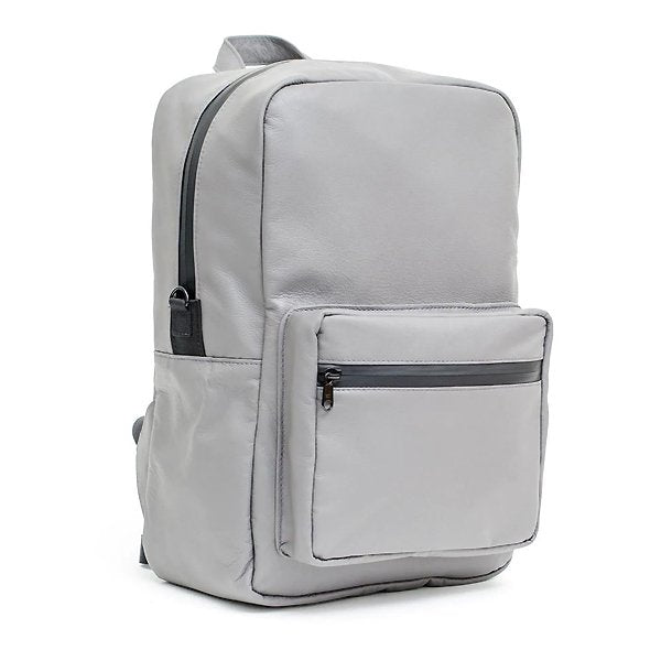 Abscent Odour-Proof Backpack with Carbon Insert (Stone Grey)