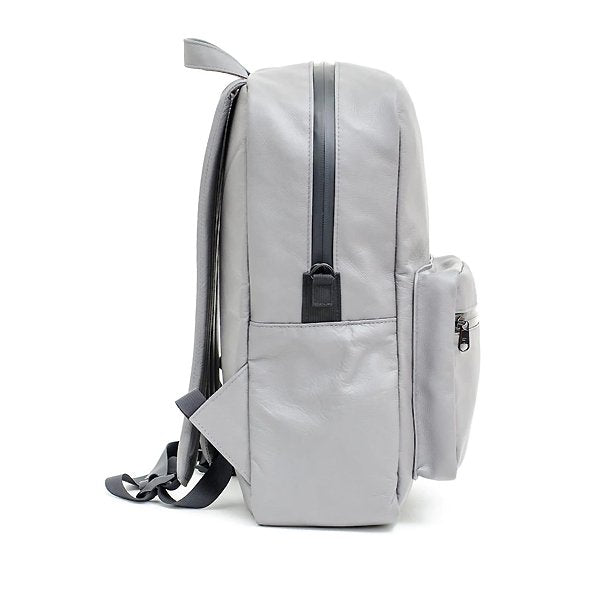 Abscent Odour-Proof Backpack with Carbon Insert (Stone Grey)