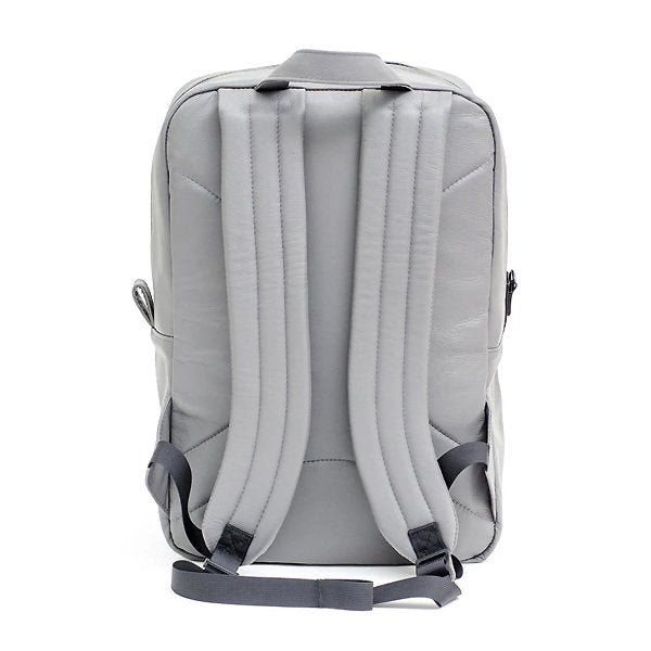 Abscent Odour-Proof Backpack with Carbon Insert (Stone Grey)