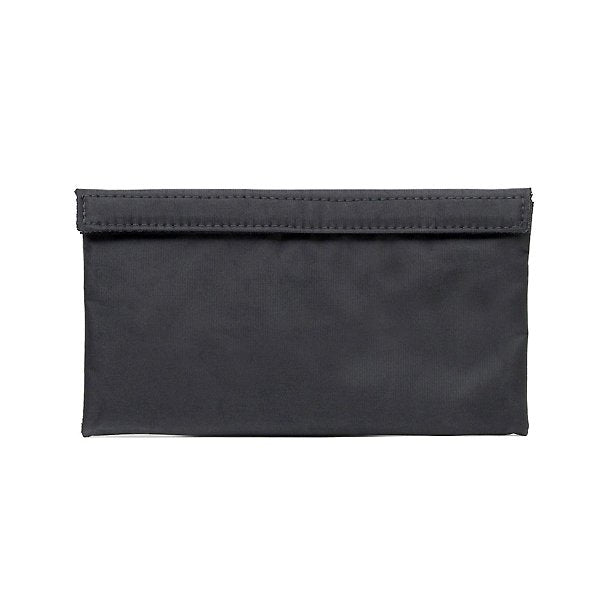 Abscent Odour-Proof The Banker Pouch (Black)