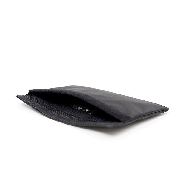 Abscent Odour-Proof The Banker Pouch (Black)