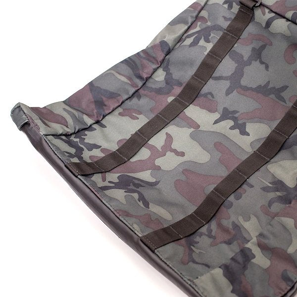 Abscent Odour-Proof The Scout Roll-Top Backpack (Black Forest Camo)