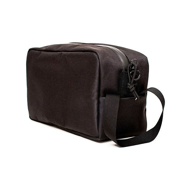 Abscent Odour-Proof Toiletry Bag (Black) abscent-odour-proof-toiletry-bag-black-2