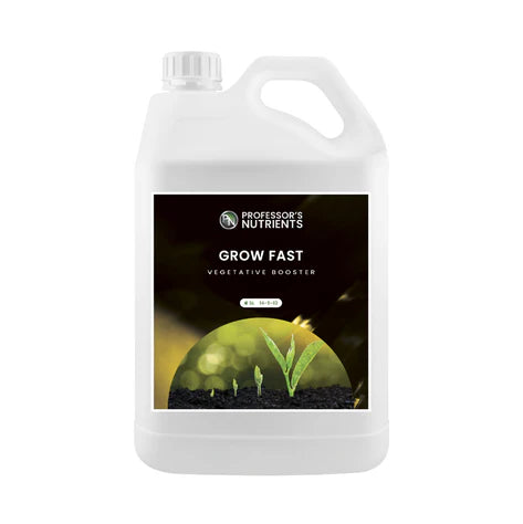 Professor's Nutrients Grow Fast 5L
