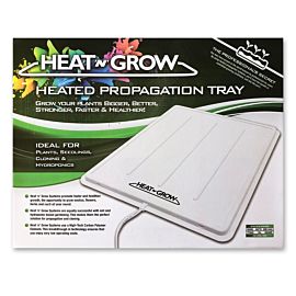 Heat n Grow Heated Propagation Tray