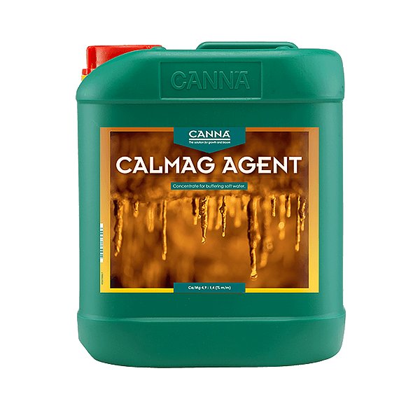 Canna CalMag Agent in 5 litres