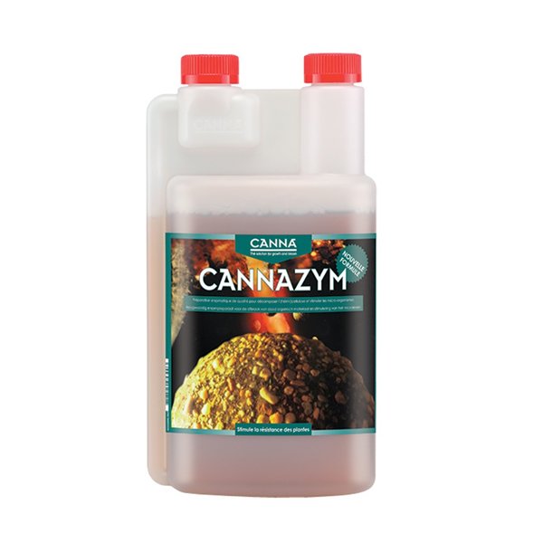 Canna Cannazym 1L