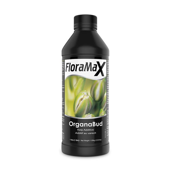 FloraMax OrganaBud 1L