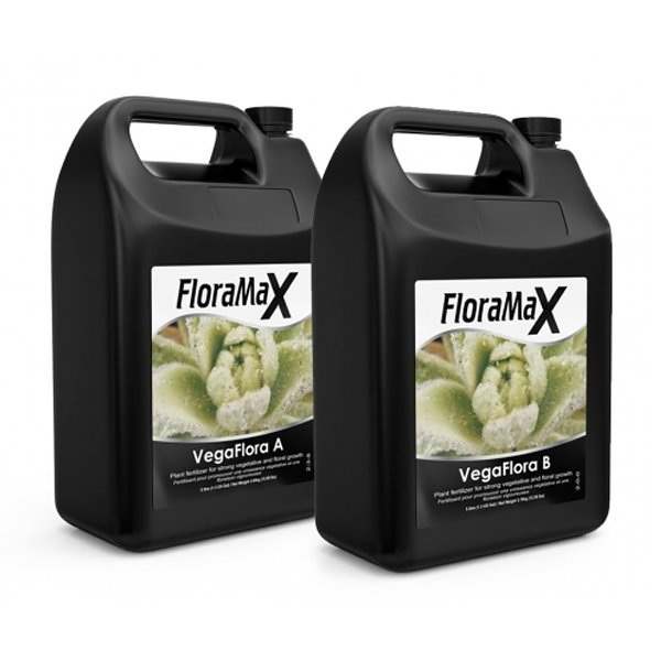 FloraMax VegaFlora A&B 5L