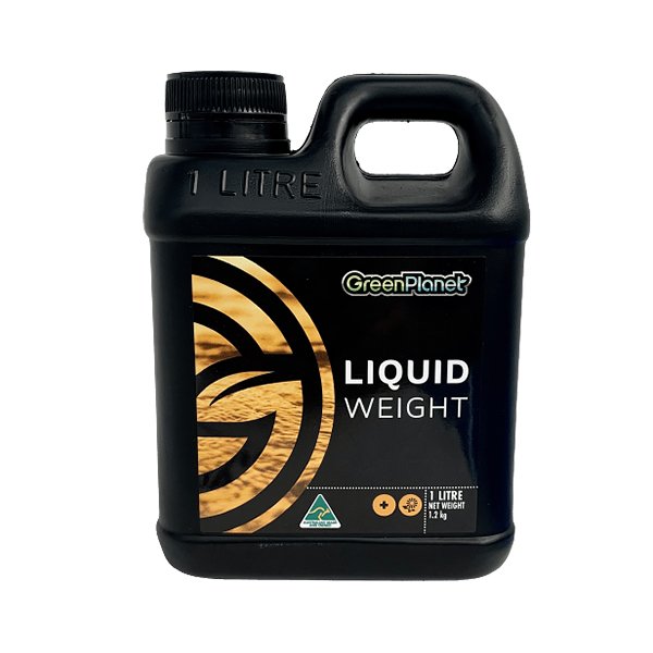 Green Planet Liquid Weight 1L