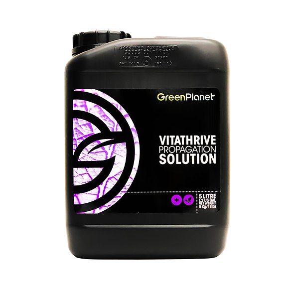 Green Planet Vitathrive 5L