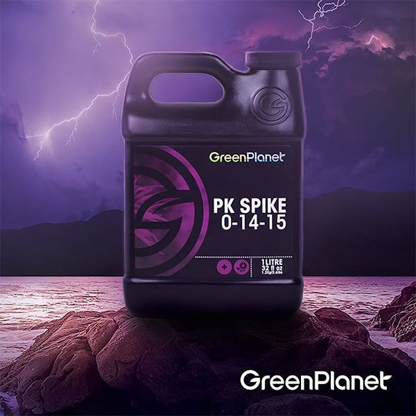 Green Planet PK Spike 1L