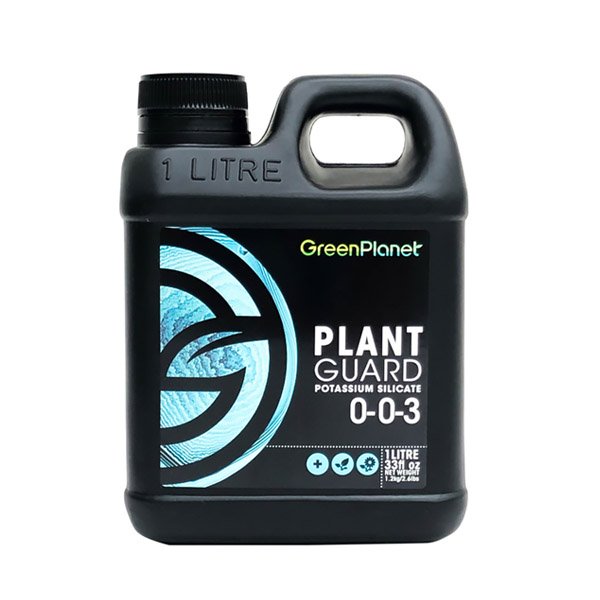 Green Planet Plant Guard 1L