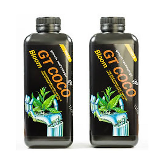 Growth Technology GT Coco Bloom A&B 1L