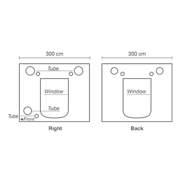 HOMEbox Ambient Q300+