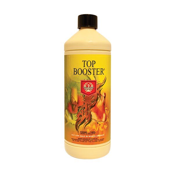 House & Garden Top Booster 1L