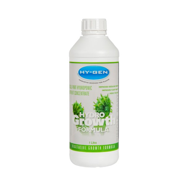 Hy-Gen Hydro Growth 1L