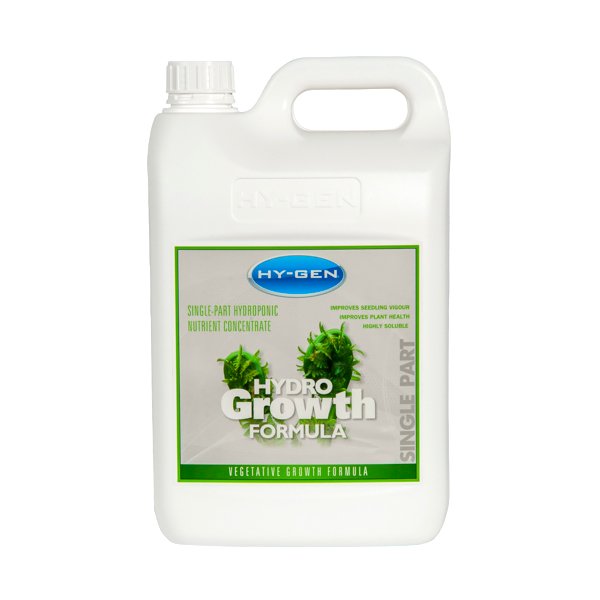 Hy-Gen Hydro Growth 5L