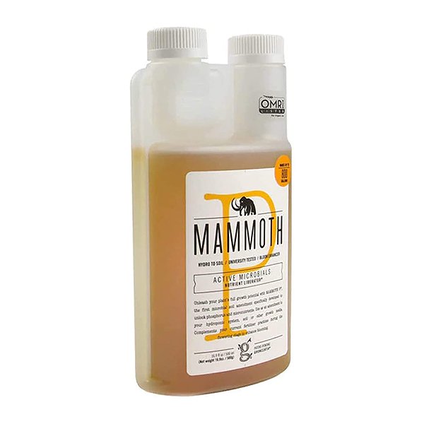 Mammoth P 500ml