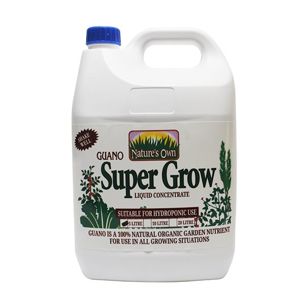 natures-own-guano-super-grow-5-litres