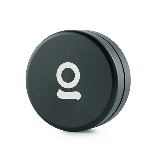 Ongrok Aluminium Storage Puck