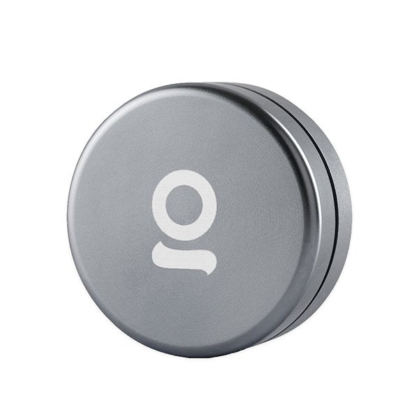 Ongrok Aluminium Storage Puck