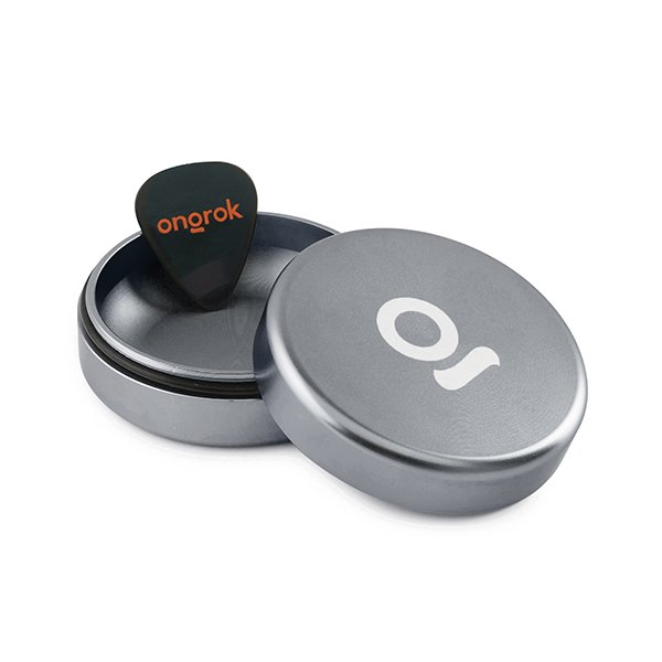 Ongrok Aluminium Storage Puck