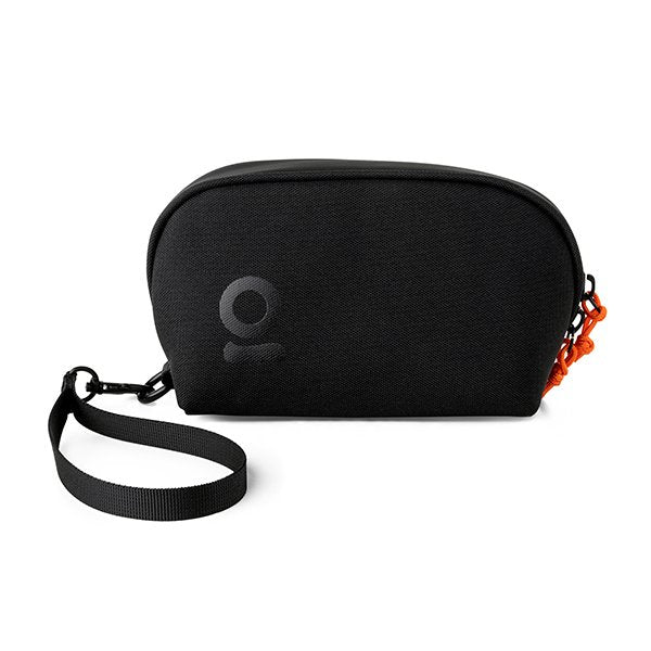 Ongrok Carbon-Lined Wrist Bag