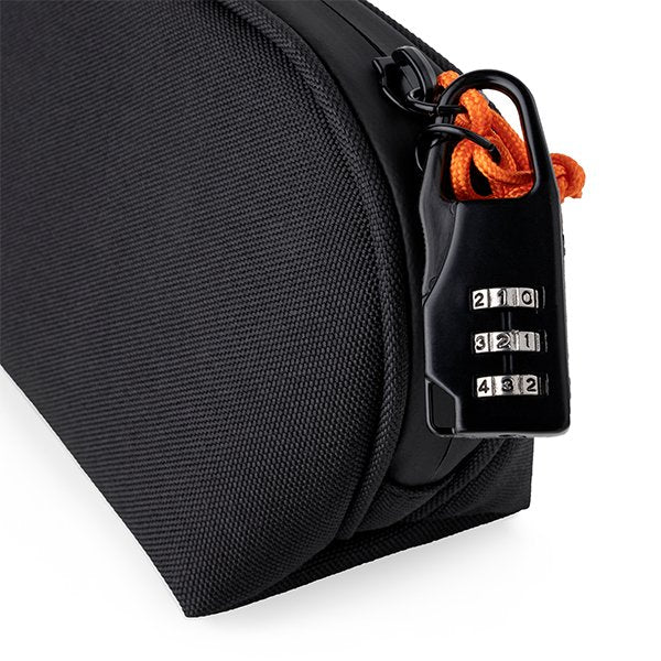 Ongrok Carbon-Lined Wrist Bag