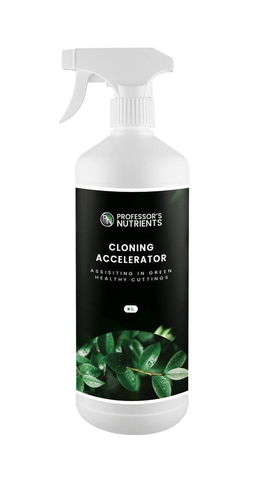 Professor's Nutrients Cloning Accelerator 1L