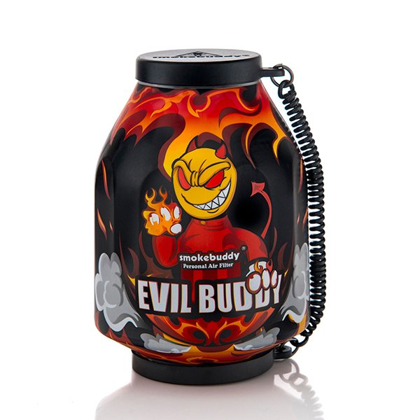 Smokebuddy Original Evil Buddy