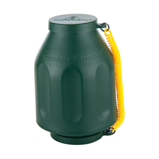 Smokebuddy Original Personal Filter (Green)
