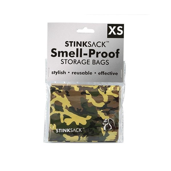 stink-sack-smell-proof-storage-bags-camo-extra-small-10-pack