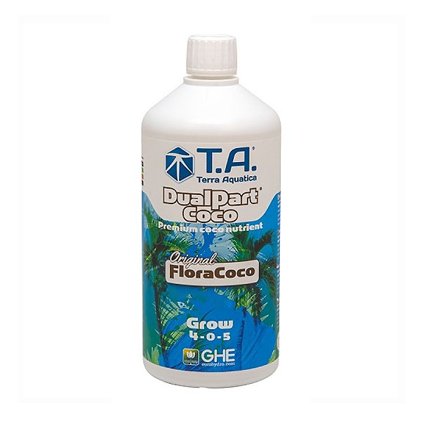 Terra Aquatica DualPart Coco Grow 1L