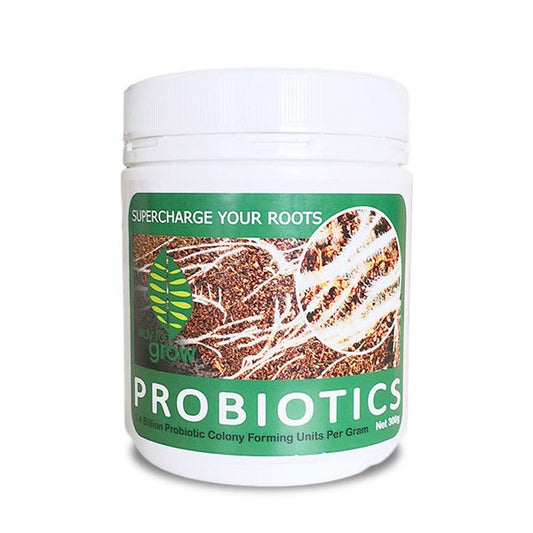 W2G Professional Coco Probiotics 300g